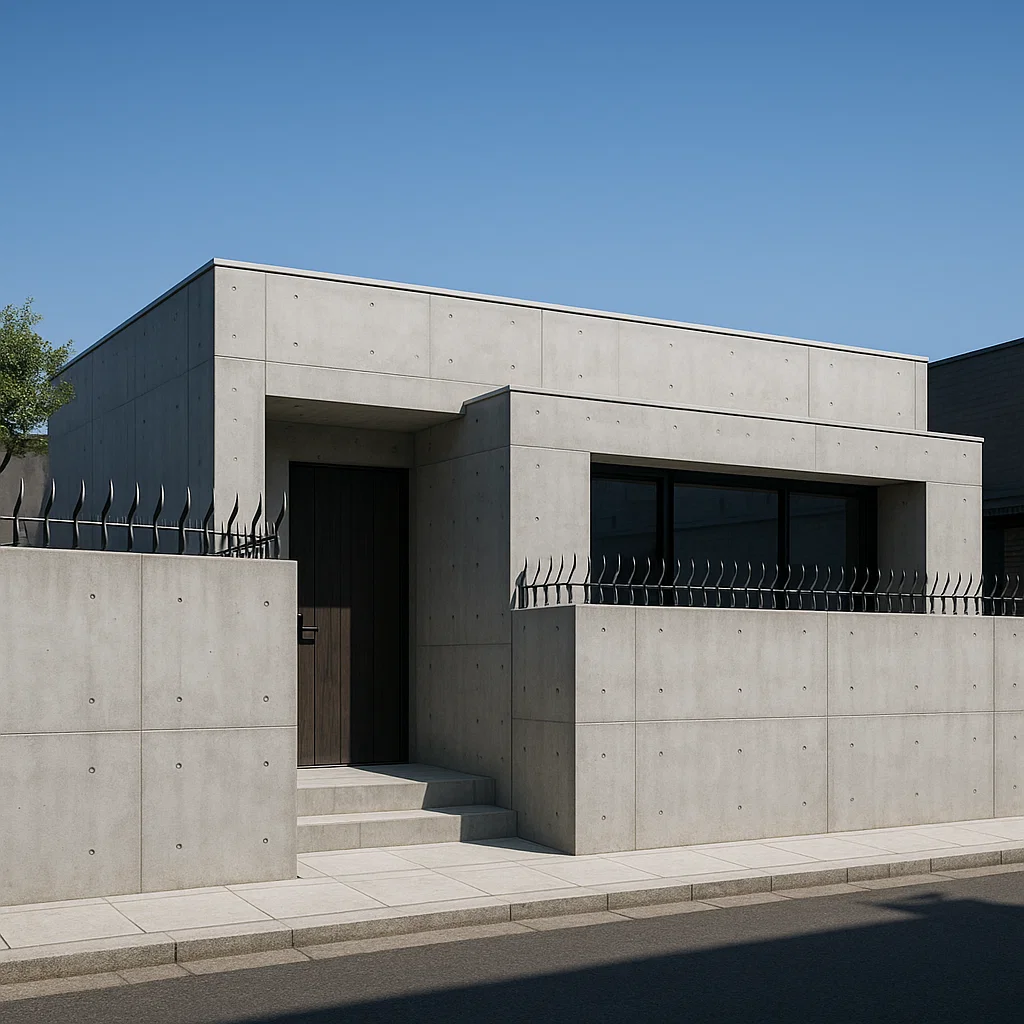 小さい平屋が建てたいアラフィフ独女