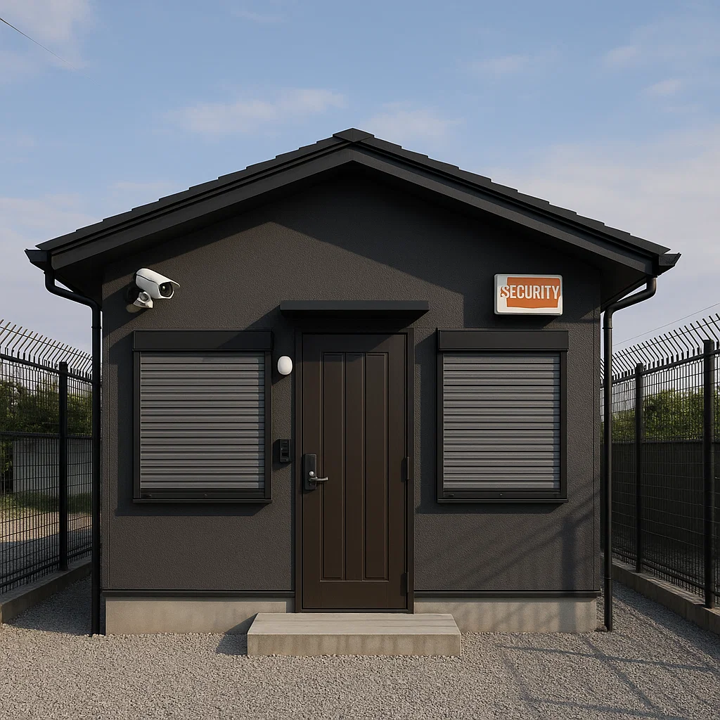 小さい平屋が建てたいアラフィフ独女