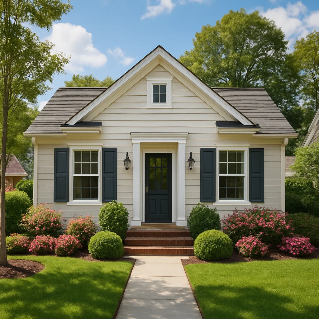 小さい平屋が建てたいアラフィフ独女