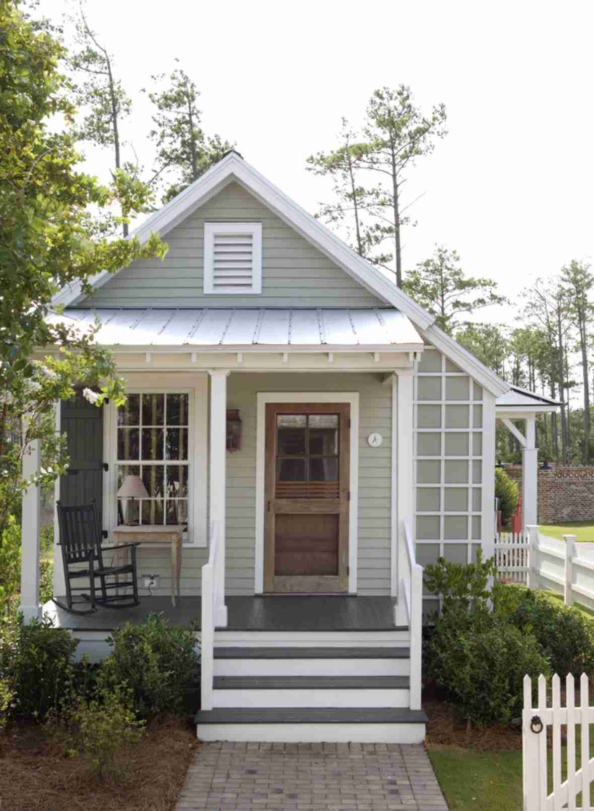 小さい平屋が建てたいアラフィフ独女