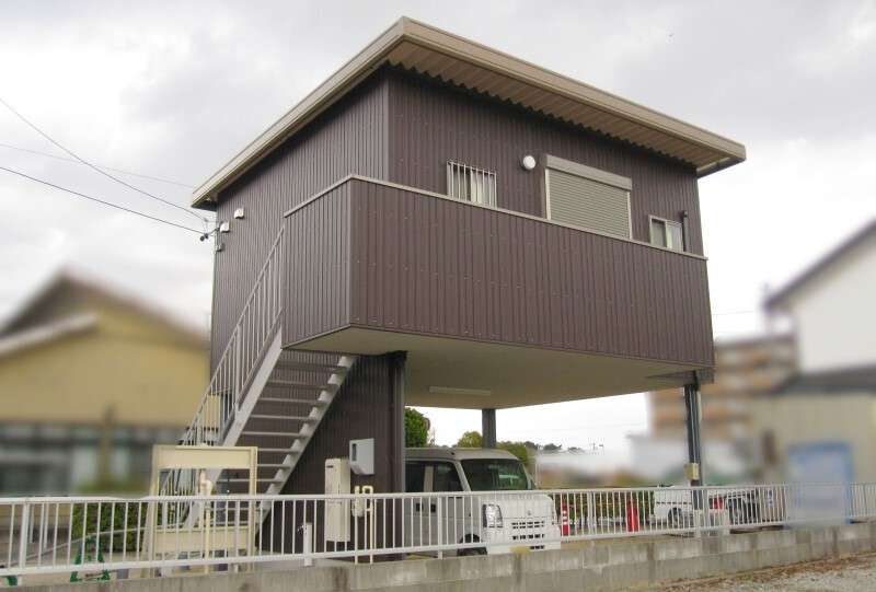 小さい平屋が建てたいアラフィフ独女