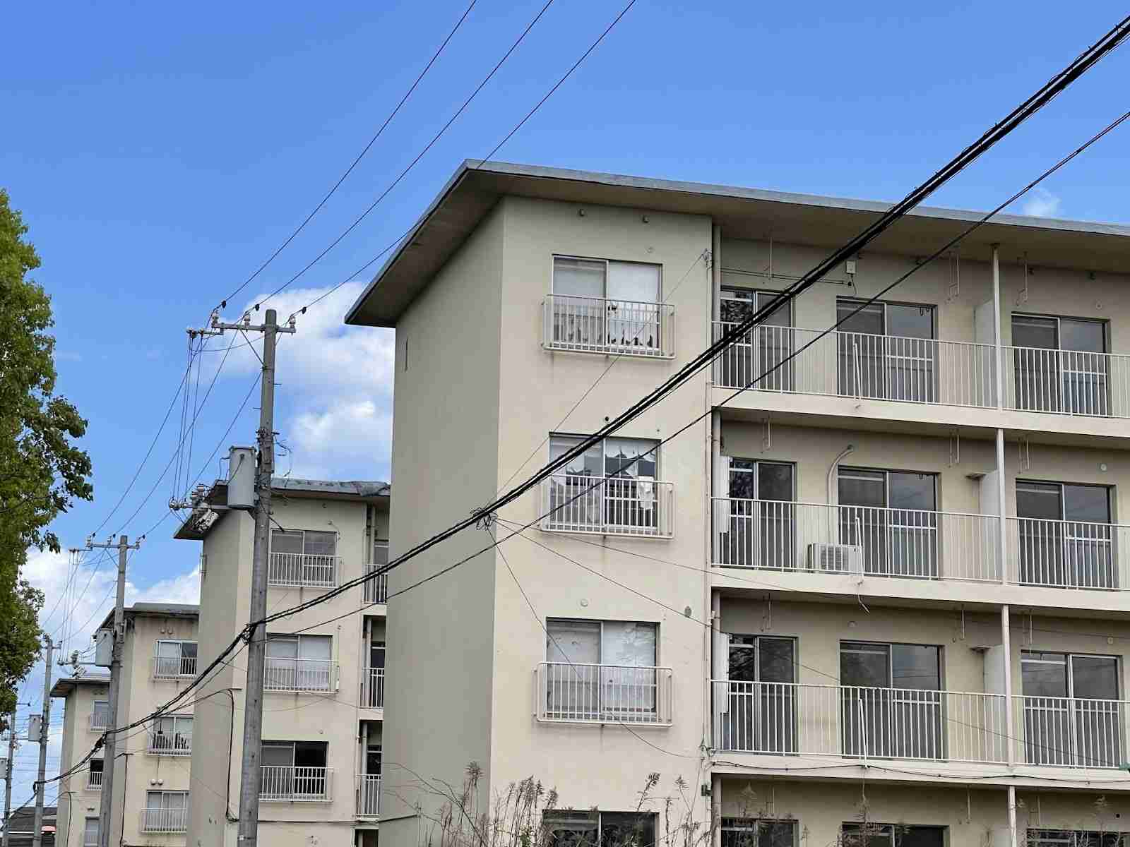 高齢化を実感したこと