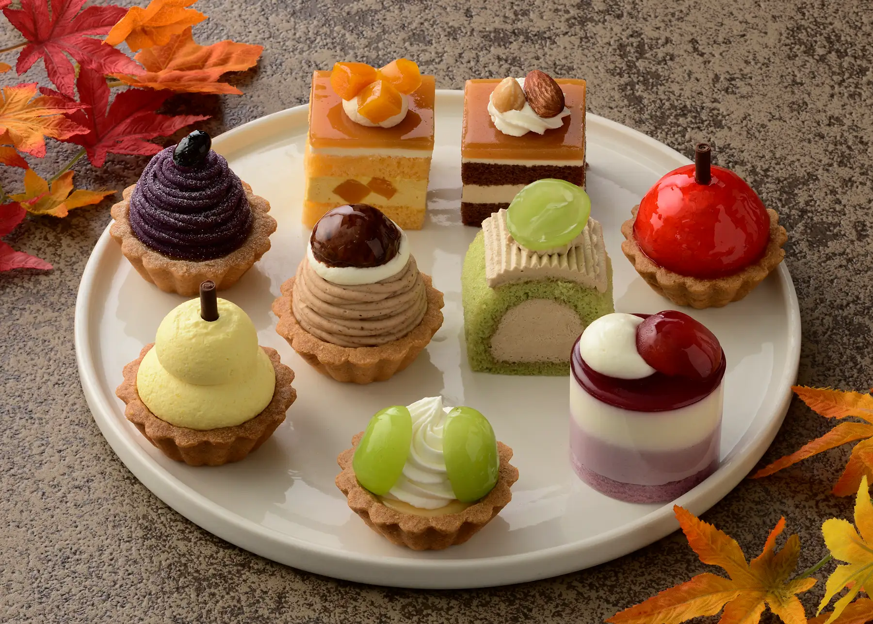 おすすめのショートケーキ