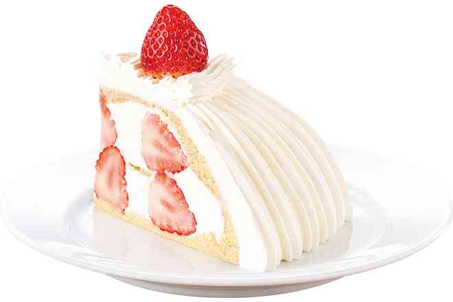 おすすめのショートケーキ