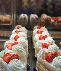おすすめのショートケーキ