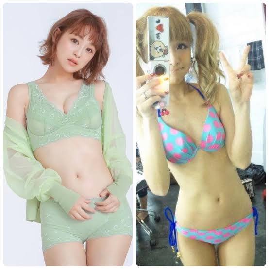 鈴木奈々、37歳で鍛えた身体を公開、豊かな胸に「一番自信ある」