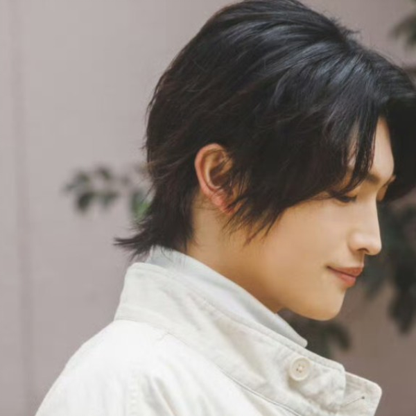 【シンプルトピ】付き合うなら、どんな男性がいいですか?