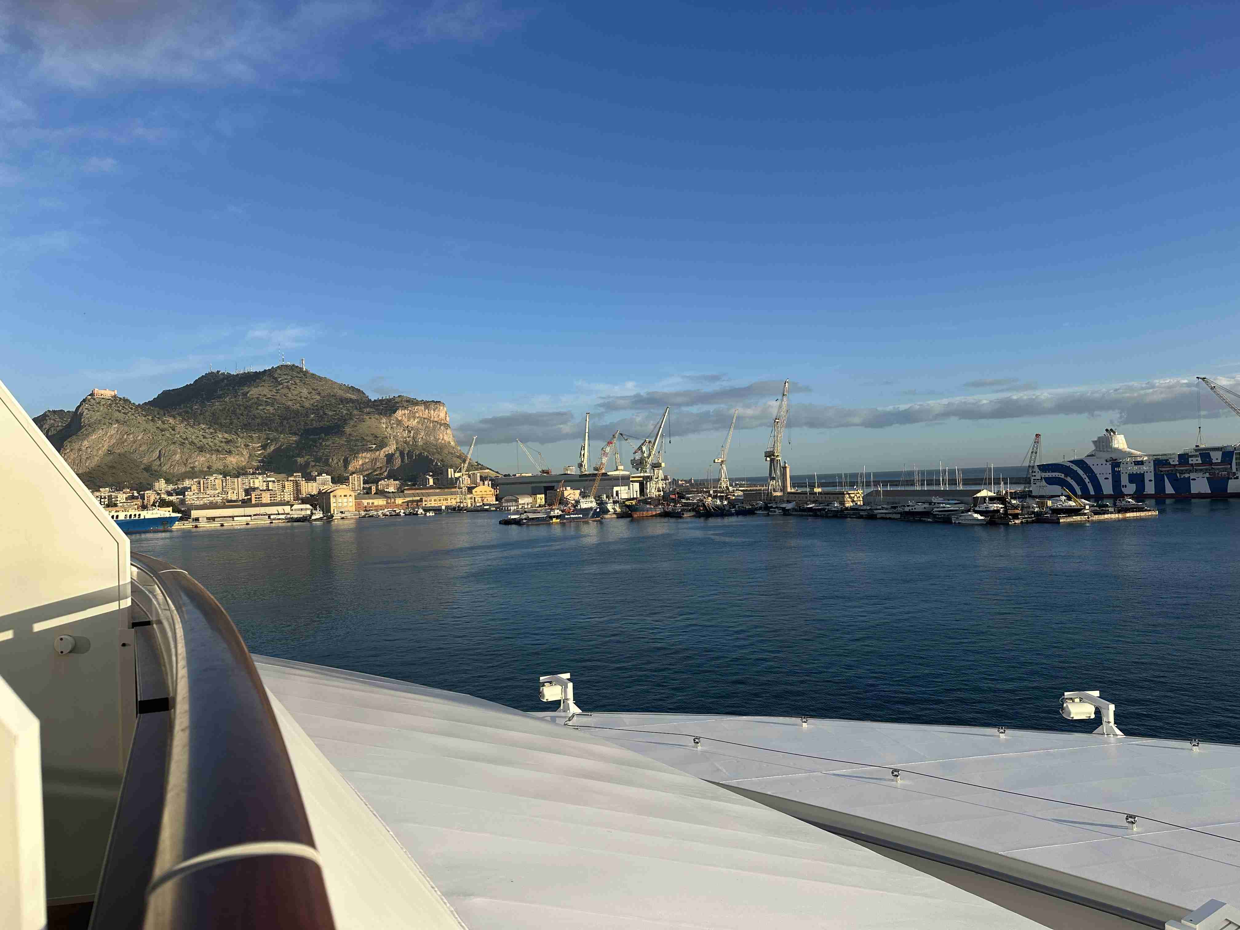 マルタ島行った事ある人