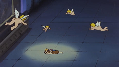 【アニメ】フランダースの犬