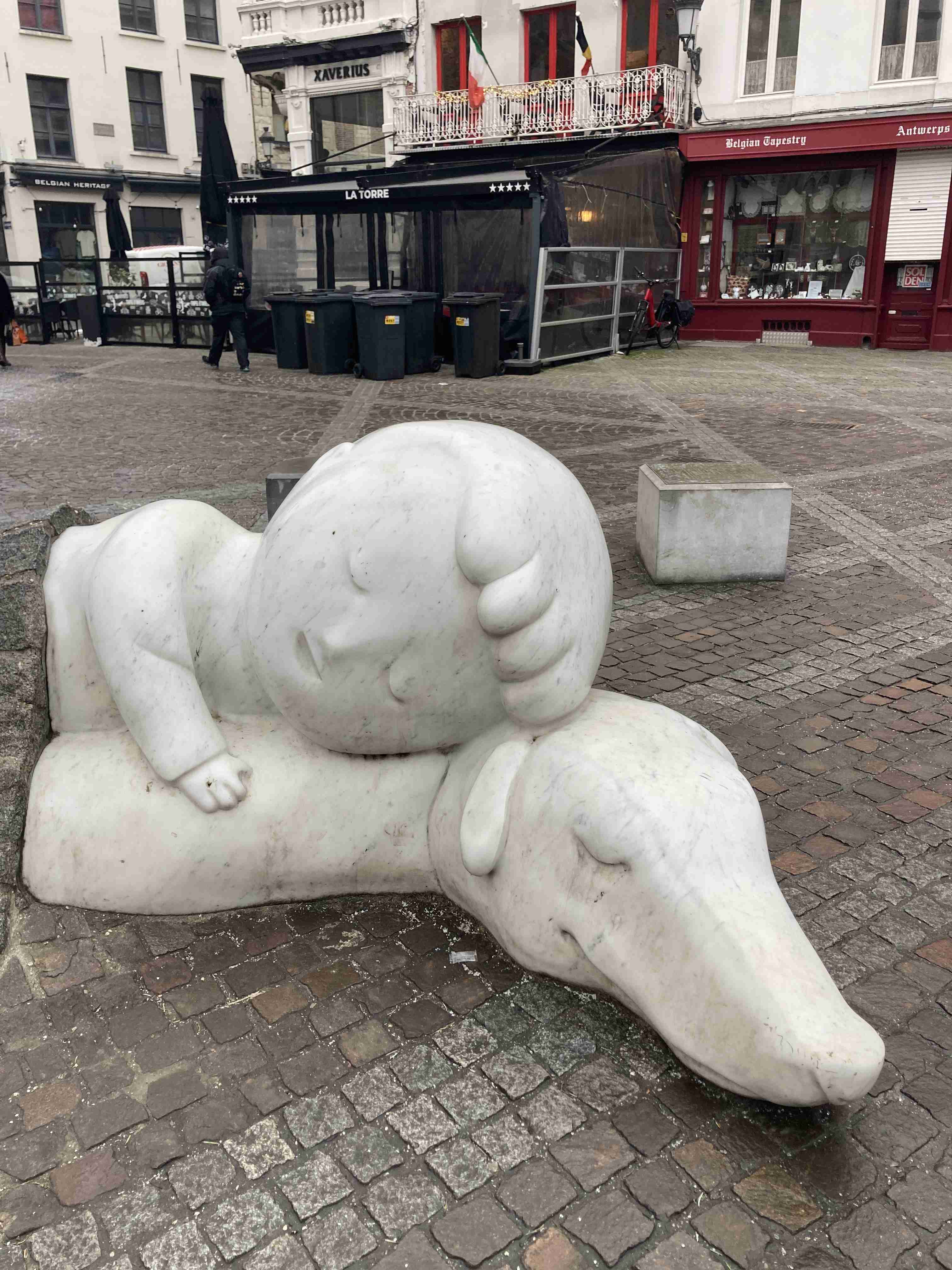 【アニメ】フランダースの犬