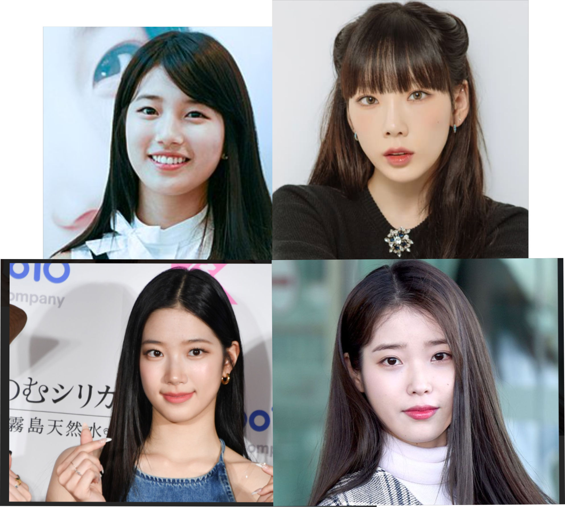 地味顔だけどモテる人