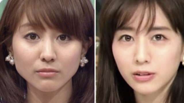 地味顔だけどモテる人