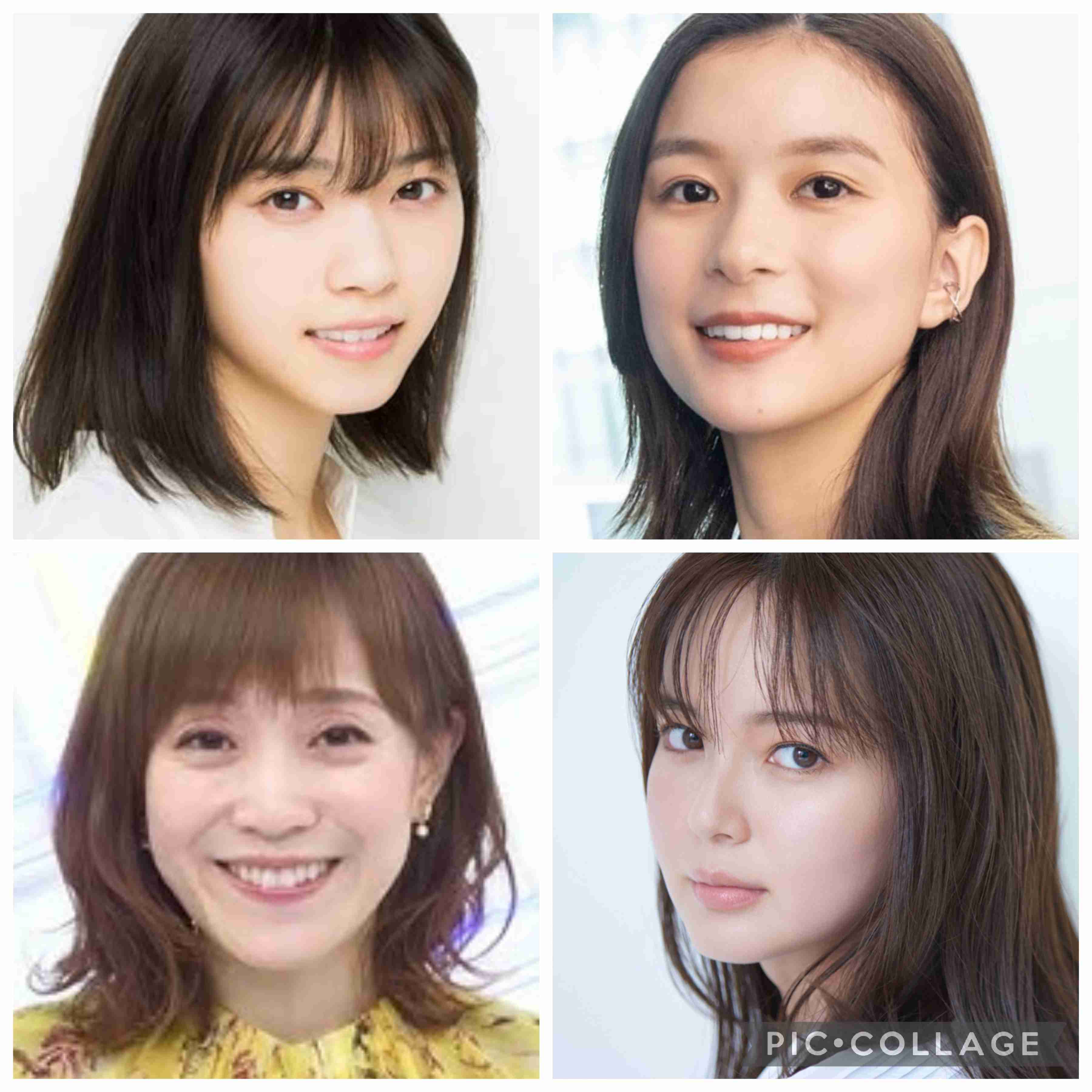 地味顔だけどモテる人