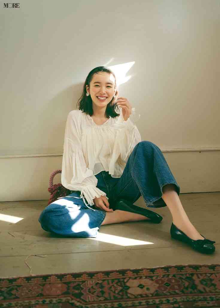 地味顔だけどモテる人