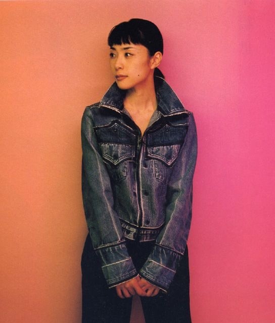 スカートインが急激に似合わなくなった