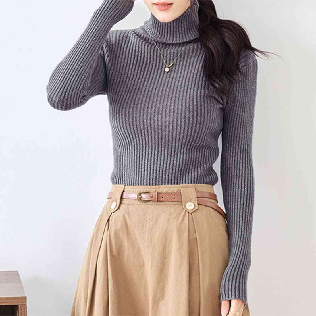 スカートインが急激に似合わなくなった