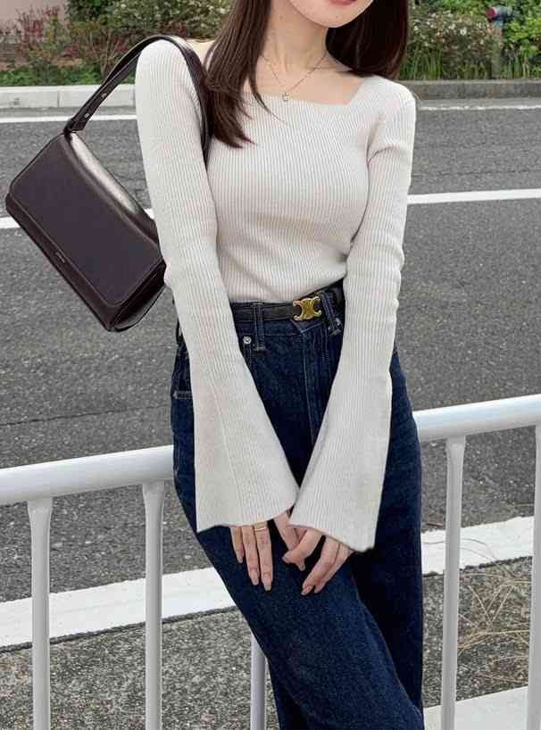 スカートインが急激に似合わなくなった