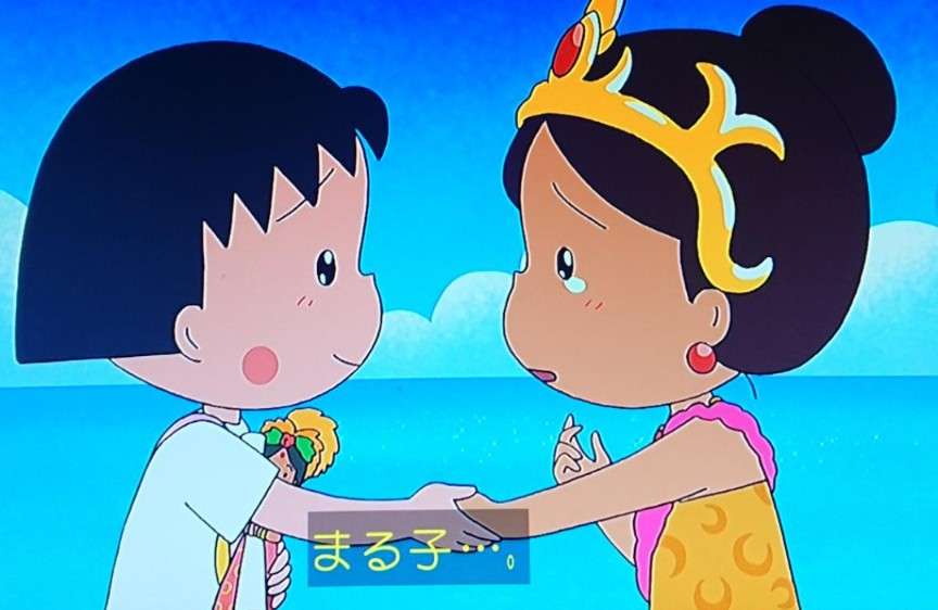 【アニメ】ちびまる子ちゃんでリメイク放送してほしい回