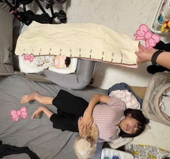 「もうげんかい、ごめんね弱くて」生後3か月の娘を浴槽内でメッタ刺し…“車椅子インフルエンサー”(28)犯行自白2時間前のインスタ投稿「もうSNSは続けることはないかな」