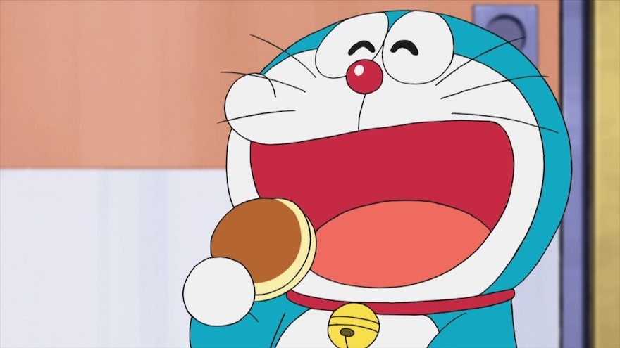 どら焼き好きな人！