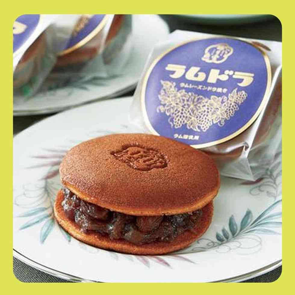 どら焼き好きな人！