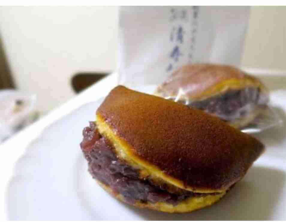 どら焼き好きな人！