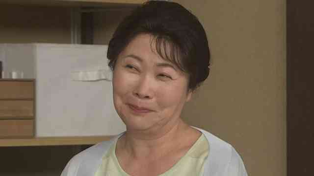 愛されるおばちゃんってどんな人?