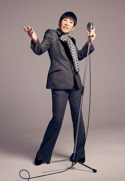 愛されるおばちゃんってどんな人?