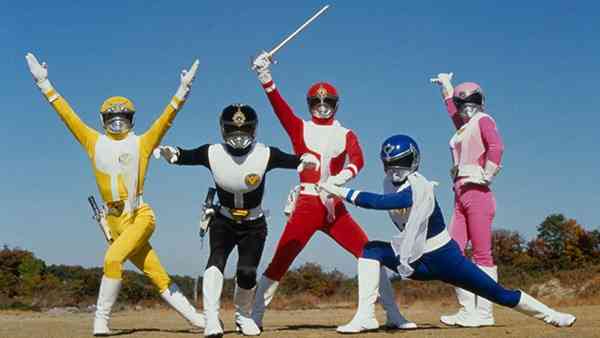 『スーパー戦隊シリーズ』が50年の歴史に幕、後継番組はテレ朝“オハコ”の刑事モノ設定の特撮ヒーローに!