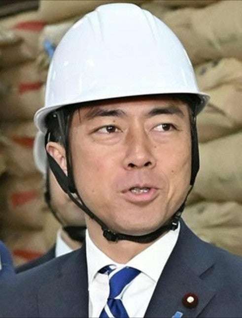 コメ農家「『ごめんなさい』と謝ってコメを売っている」　農機具で節税対策も2000万円コンバインは2年待ち