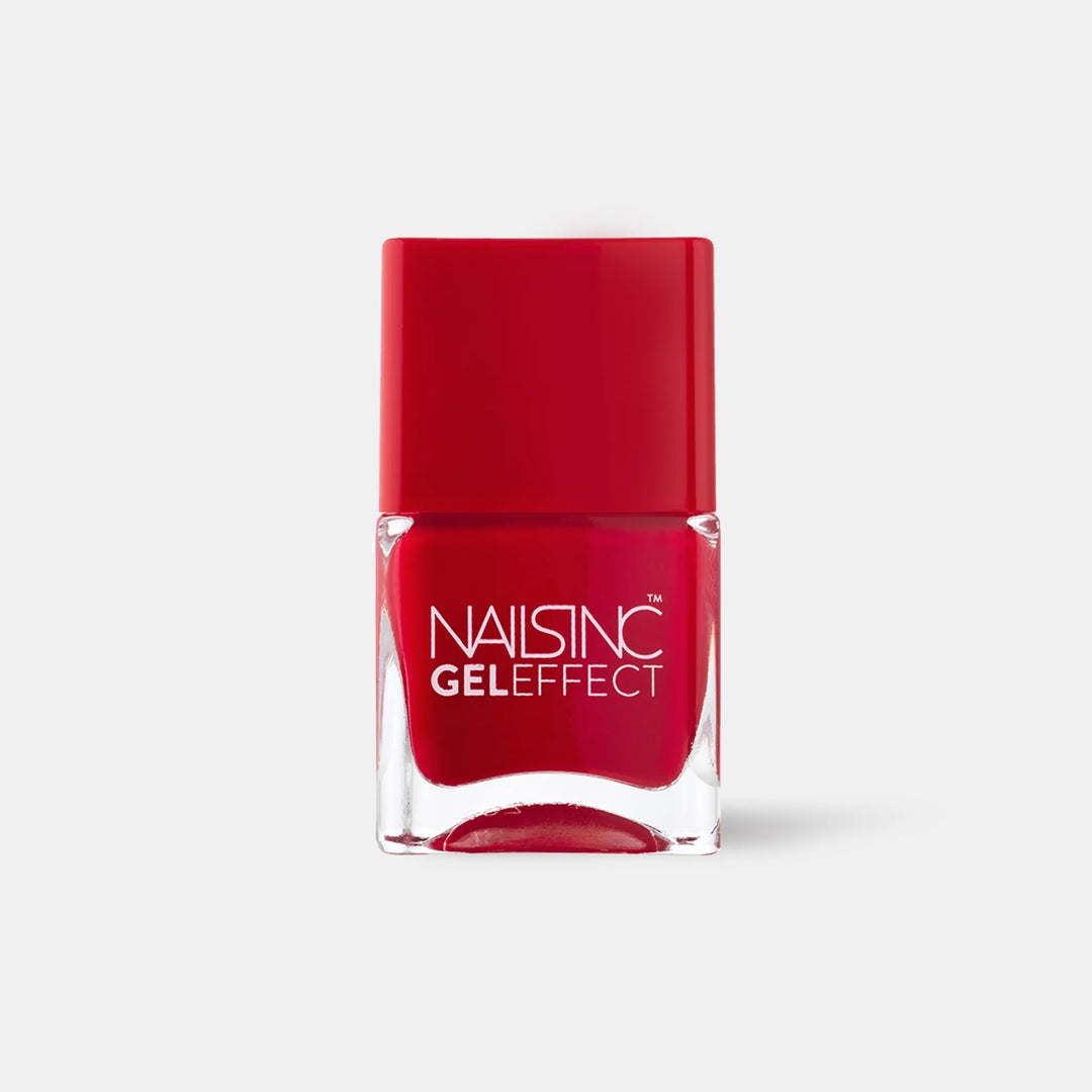 ネイルポリッシュ派の方！