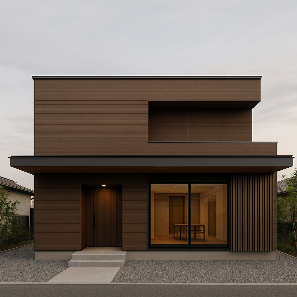 【チャレンジ】AIで理想の家・インテリアを作ろう!