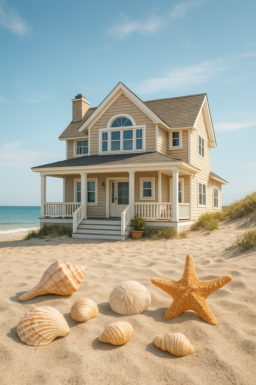 【チャレンジ】AIで理想の家・インテリアを作ろう!