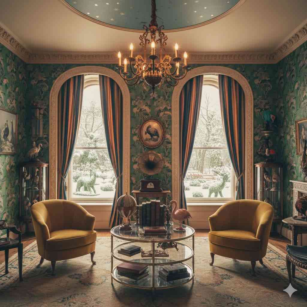 【チャレンジ】AIで理想の家・インテリアを作ろう!