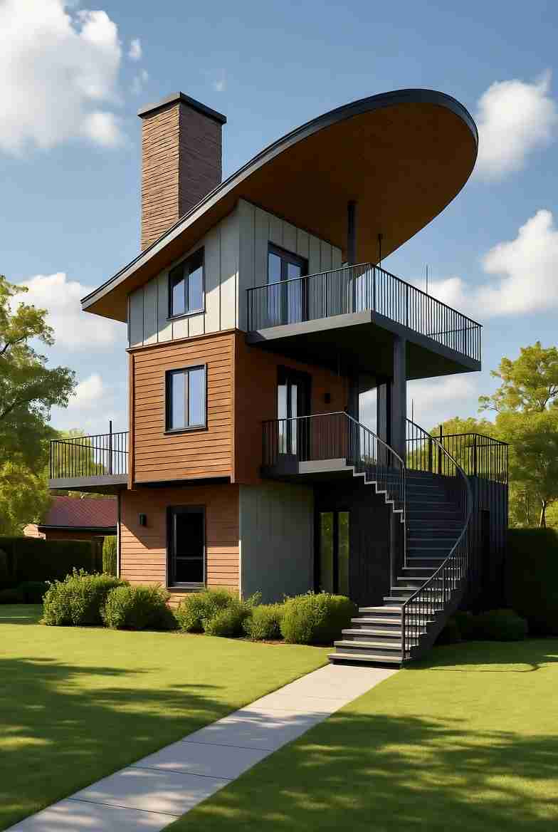 【チャレンジ】AIで理想の家・インテリアを作ろう!