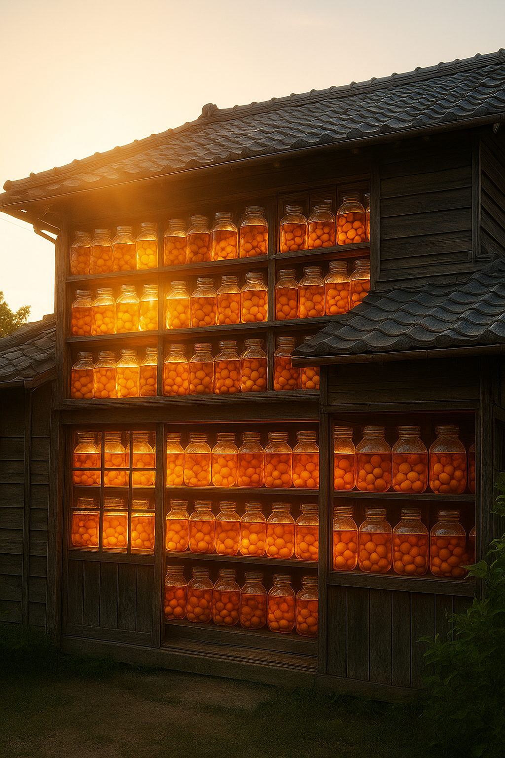 【チャレンジ】AIで理想の家・インテリアを作ろう!