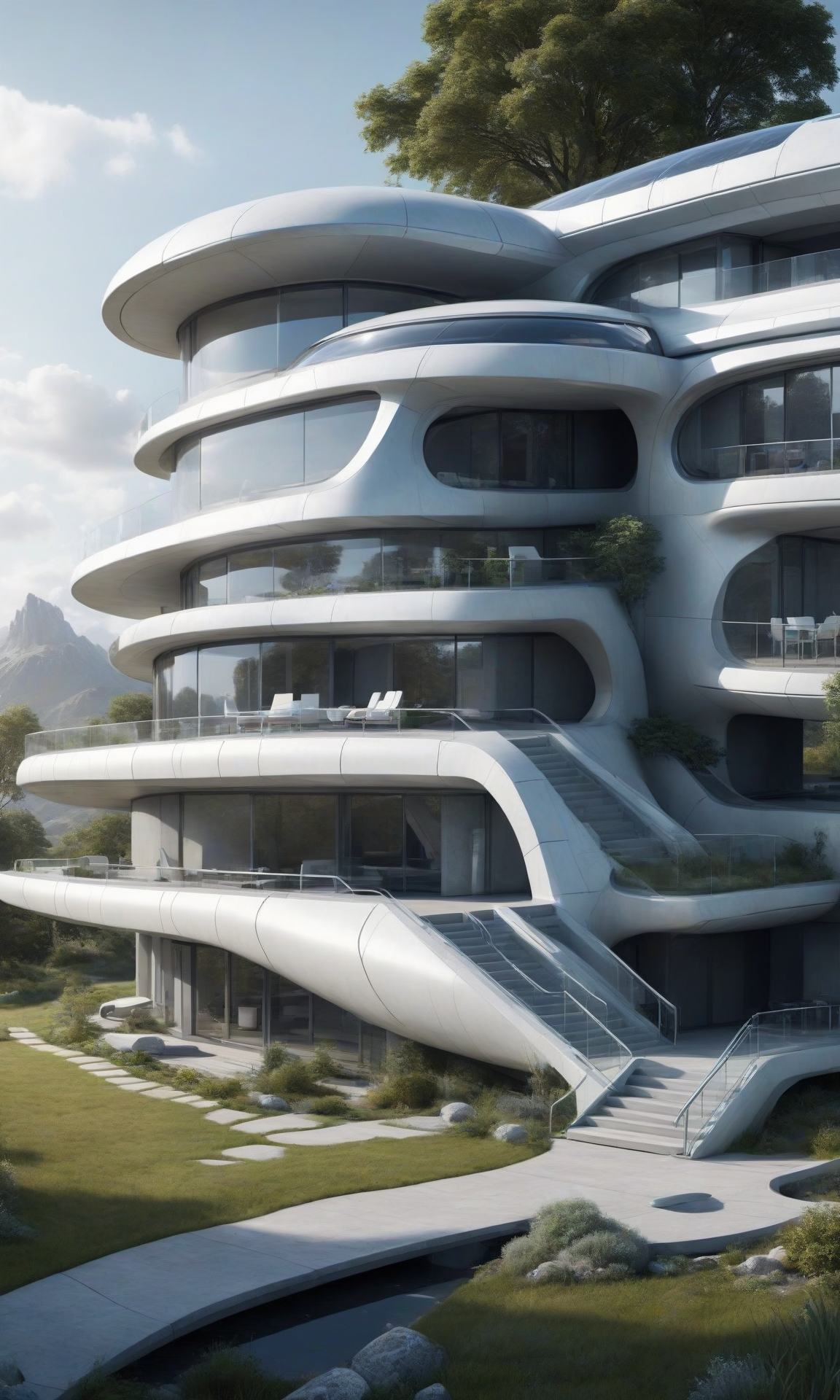 【チャレンジ】AIで理想の家・インテリアを作ろう!