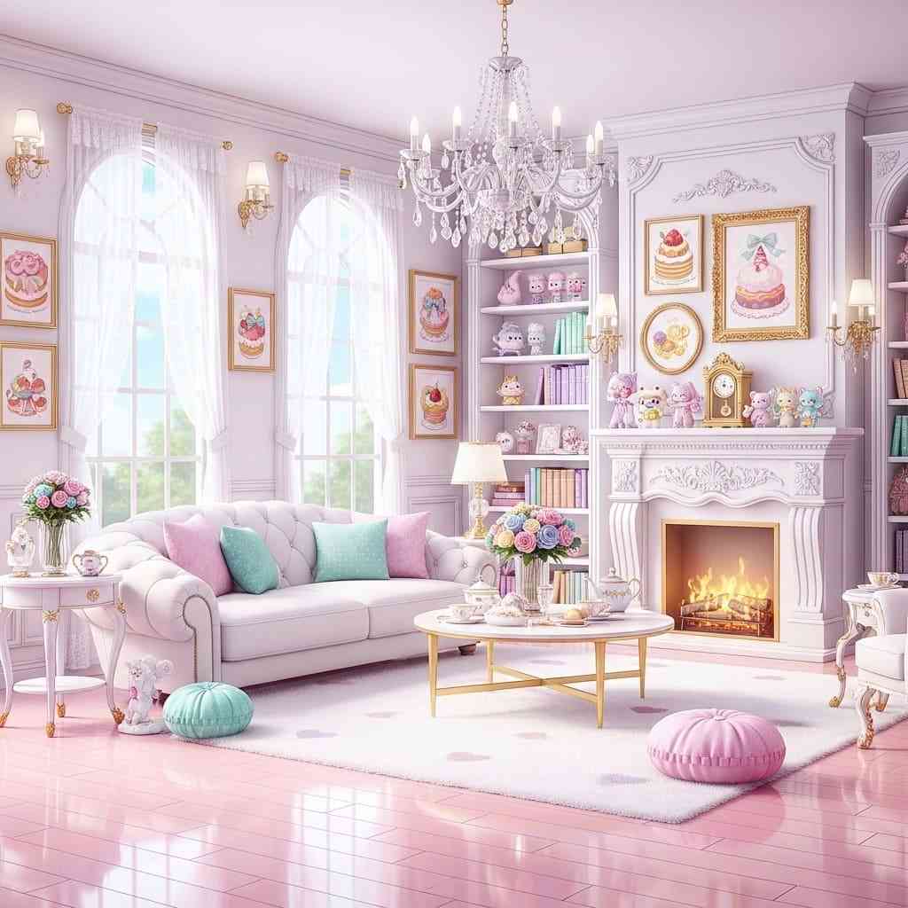 【チャレンジ】AIで理想の家・インテリアを作ろう!