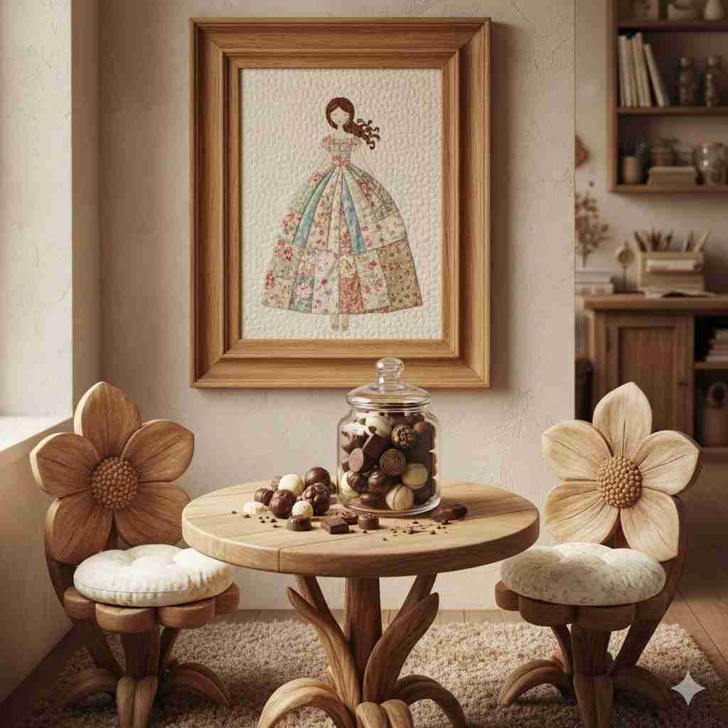 【チャレンジ】AIで理想の家・インテリアを作ろう!