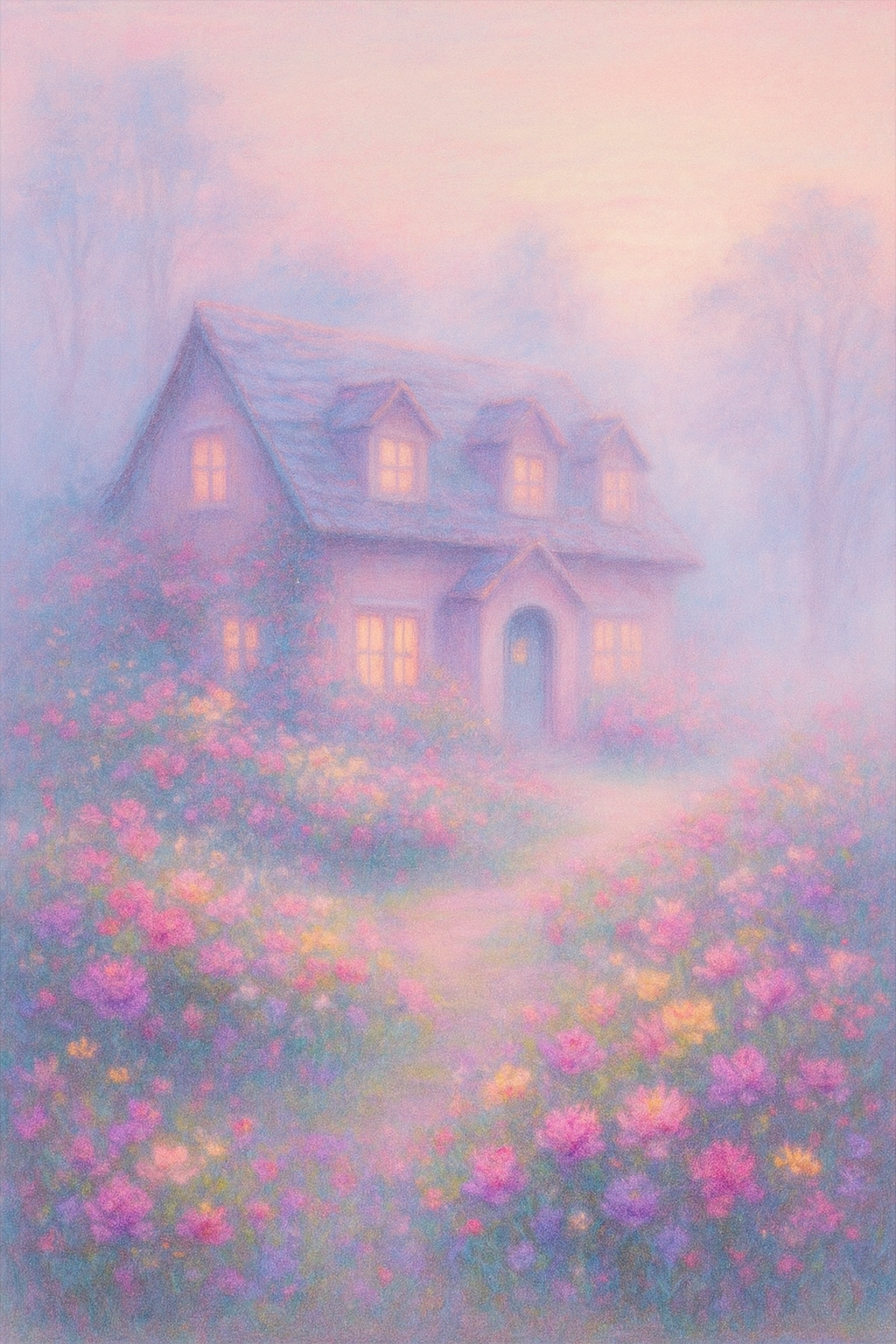 【チャレンジ】AIで理想の家・インテリアを作ろう!