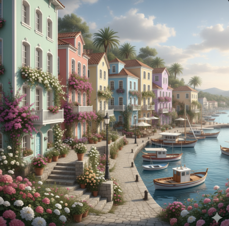 【チャレンジ】AIで理想の家・インテリアを作ろう!