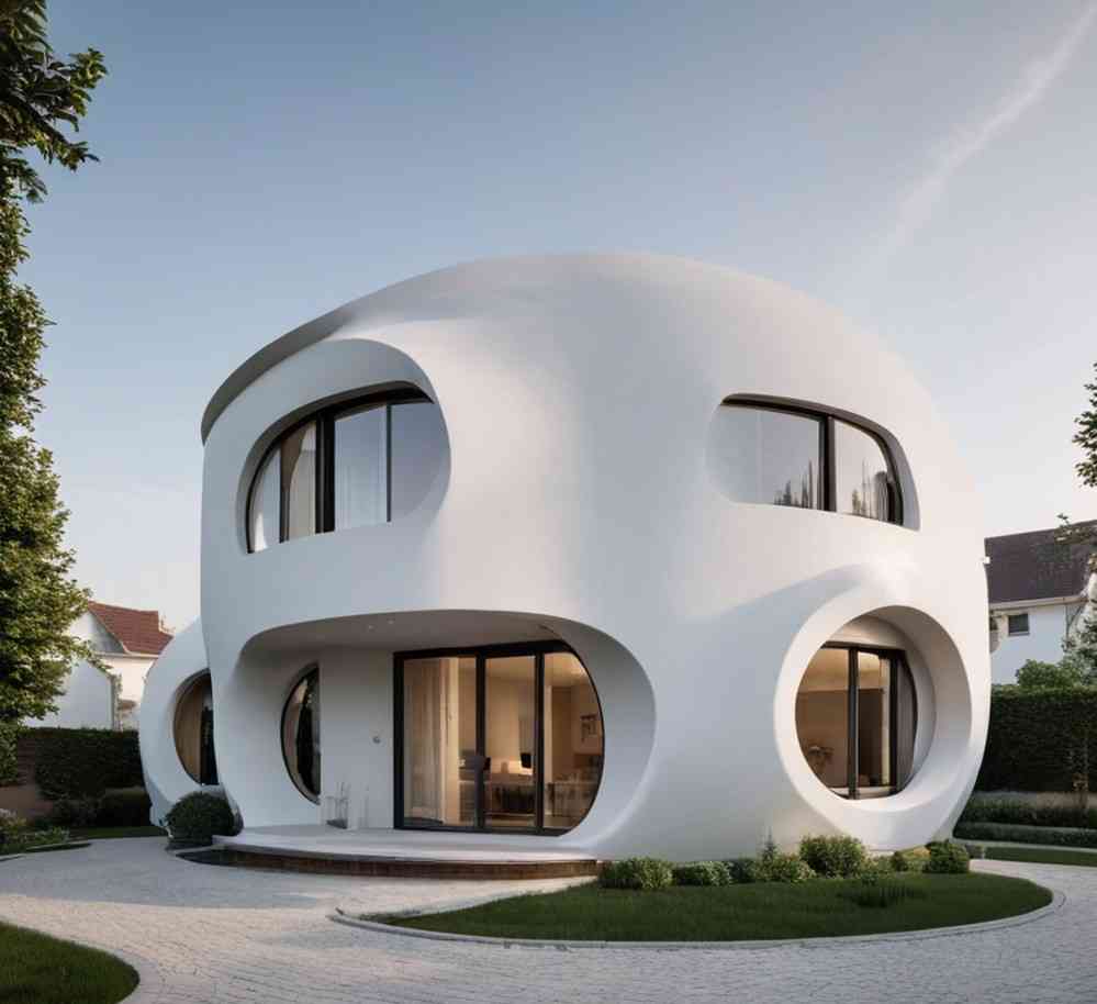 【チャレンジ】AIで理想の家・インテリアを作ろう!