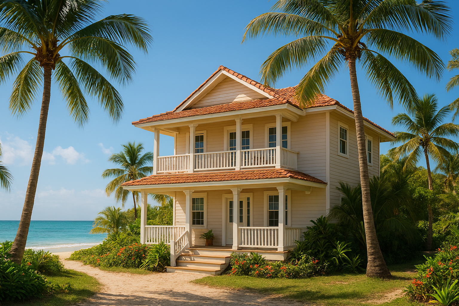 【チャレンジ】AIで理想の家・インテリアを作ろう!