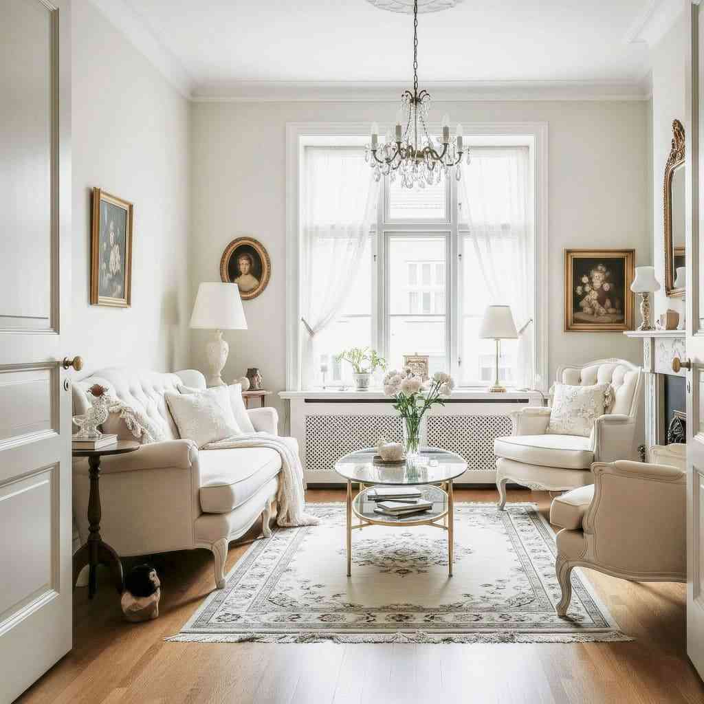 【チャレンジ】AIで理想の家・インテリアを作ろう!