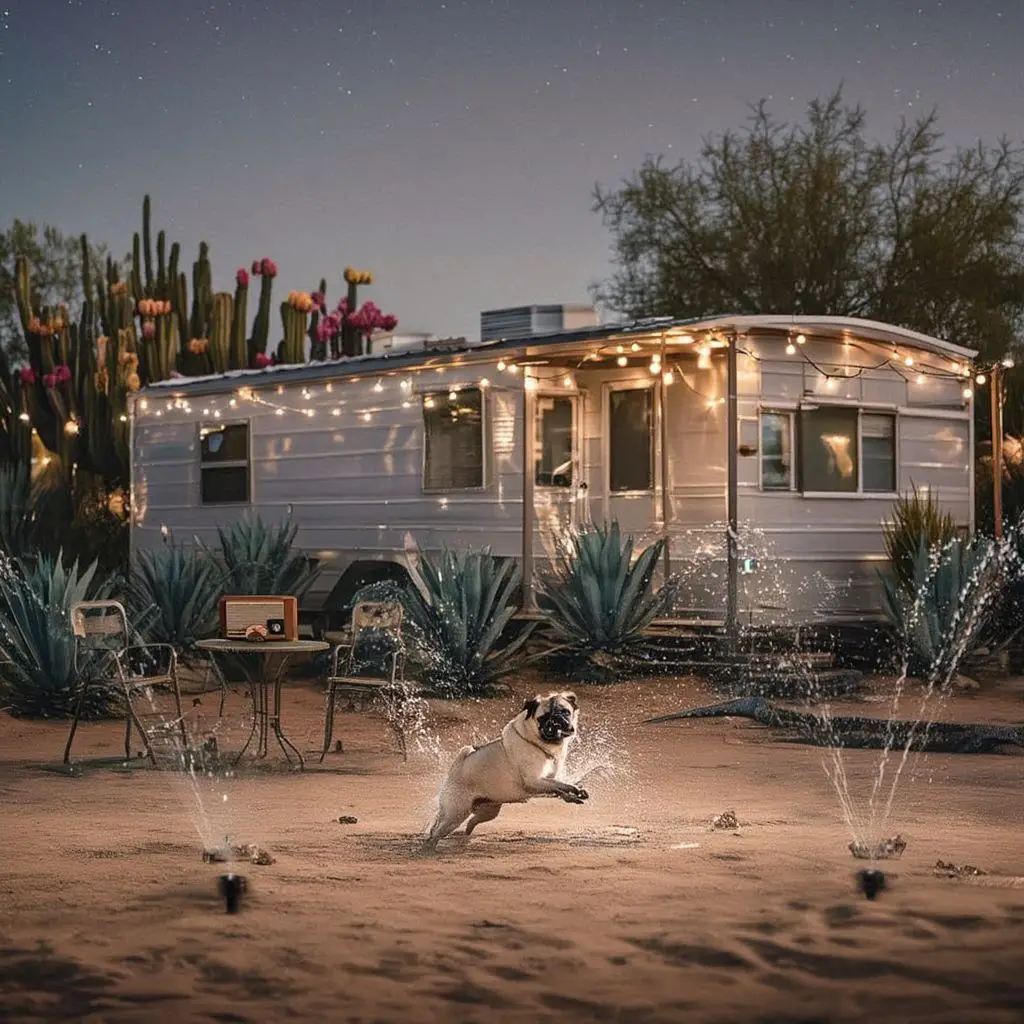 【チャレンジ】AIで理想の家・インテリアを作ろう!