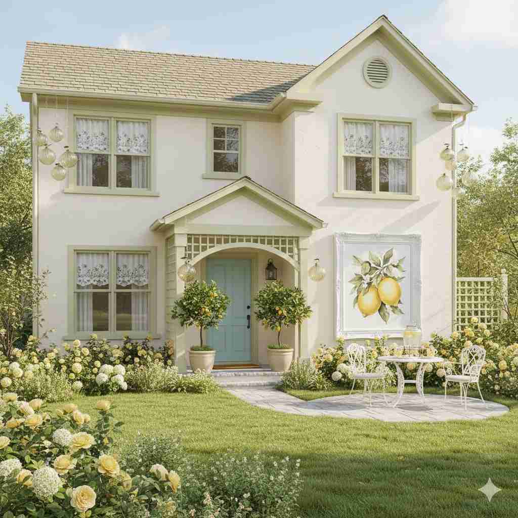 【チャレンジ】AIで理想の家・インテリアを作ろう!