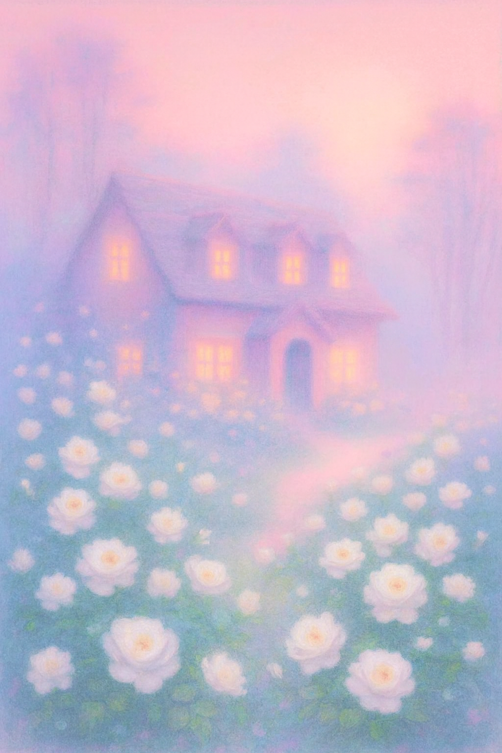 【チャレンジ】AIで理想の家・インテリアを作ろう!