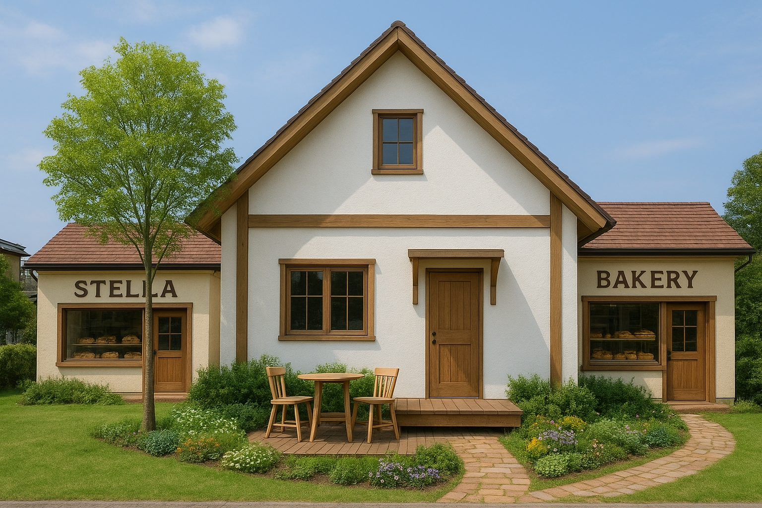 【チャレンジ】AIで理想の家・インテリアを作ろう!