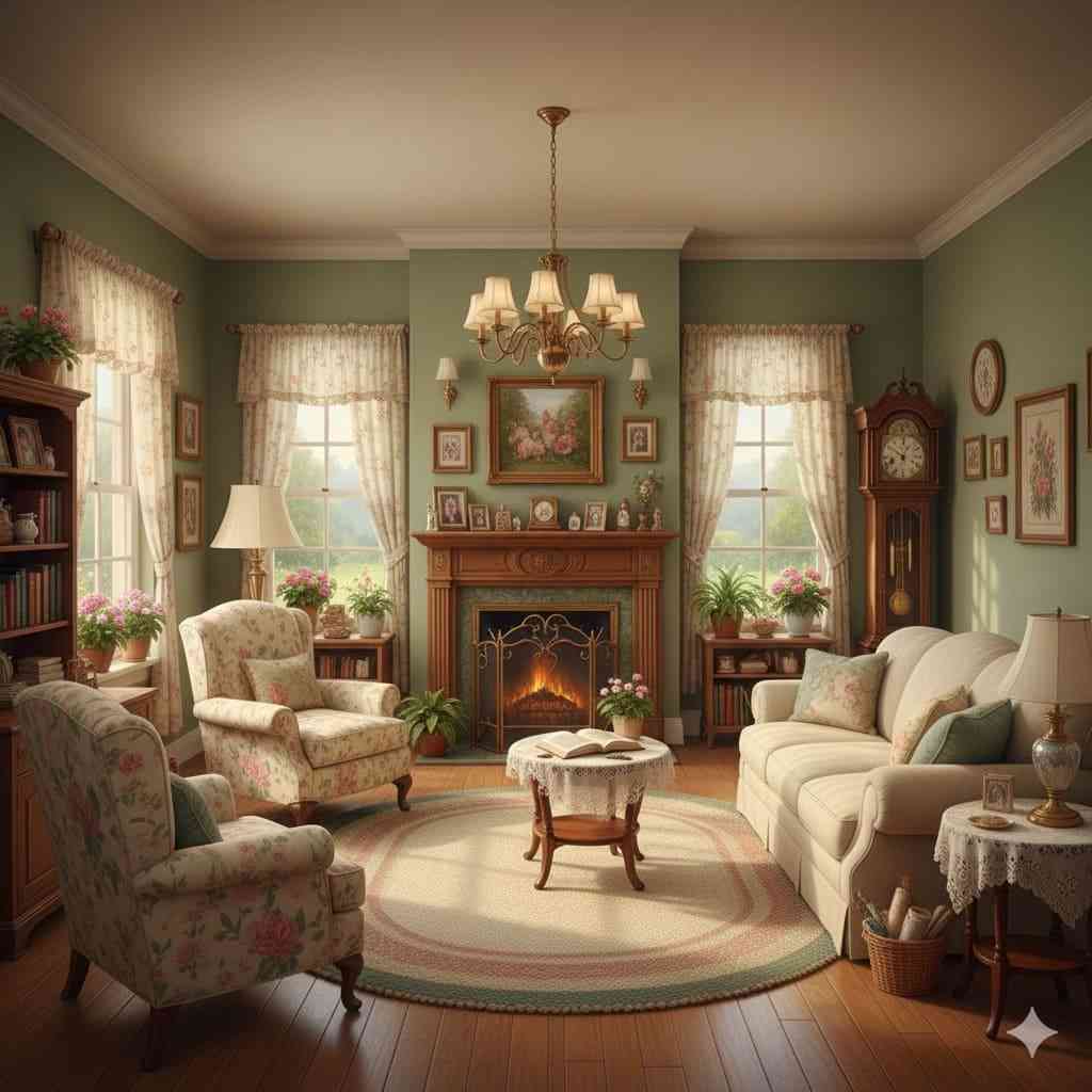 【チャレンジ】AIで理想の家・インテリアを作ろう!