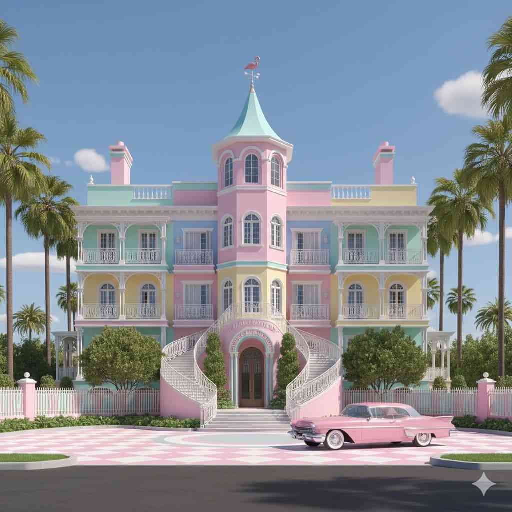 【チャレンジ】AIで理想の家・インテリアを作ろう!